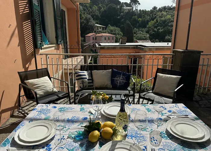 Apartament Chiaraluce Mare With Terrace Near Beaches *