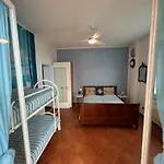 Chiaraluce Mare With Terrace Near Beaches *
