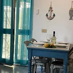 Chiaraluce Mare With Terrace Near Beaches Apartment *