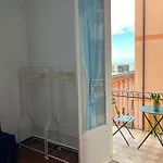Chiaraluce Mare With Terrace Near Beaches Apartment