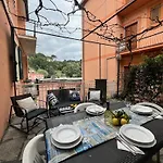 Apartment Chiaraluce Mare With Terrace Near Beaches