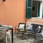 Chiaraluce Mare With Terrace Near Beaches Monterosso al Mare