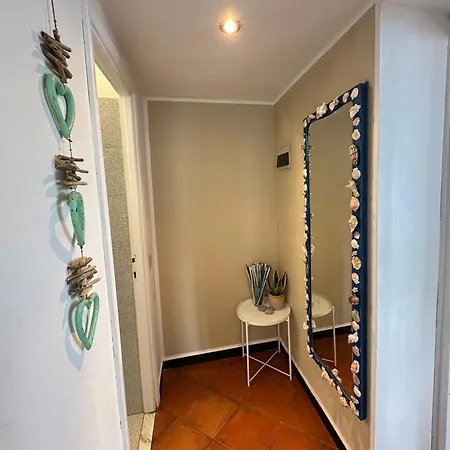 Chiaraluce Mare With Terrace Near Beaches Apartment *