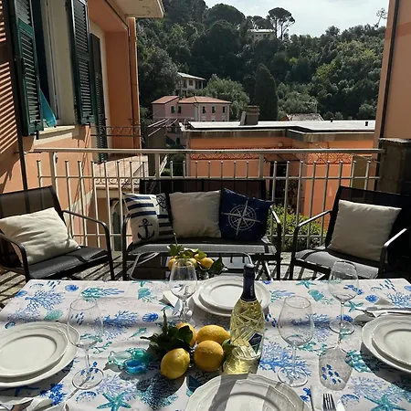 Apartment Chiaraluce Mare With Terrace Near Beaches *