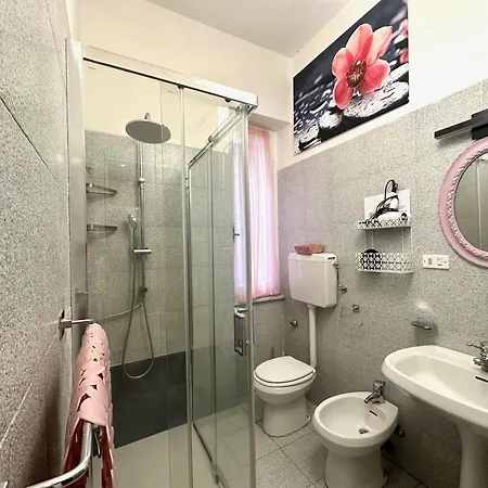 Apartment Chiaraluce Mare With Terrace Near Beaches *