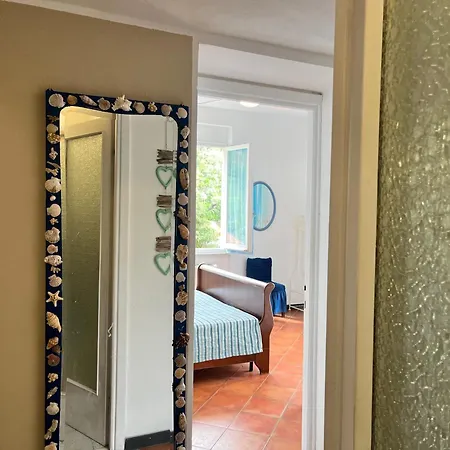 Chiaraluce Mare With Terrace Near Beaches Apartment *
